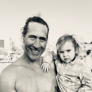 Meet your Posher, Ben